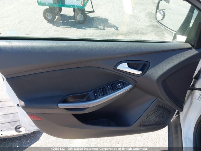 Aukcja sprzedaży 2014 Ford Focus, vin: 1FADP3J22EL288906, numer aukcji: 40083132