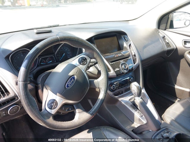 Aukcja sprzedaży 2014 Ford Focus, vin: 1FADP3J22EL288906, numer aukcji: 40083132