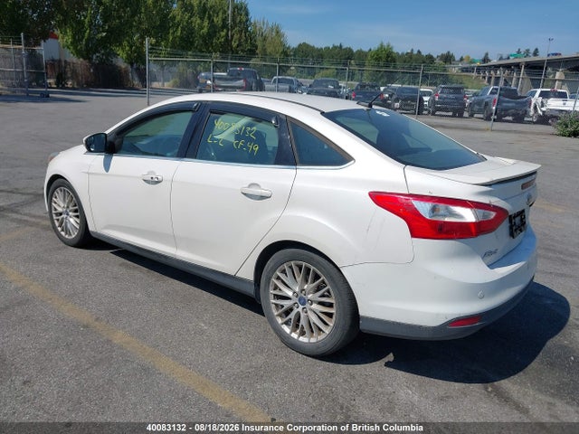 Aukcja sprzedaży 2014 Ford Focus, vin: 1FADP3J22EL288906, numer aukcji: 40083132