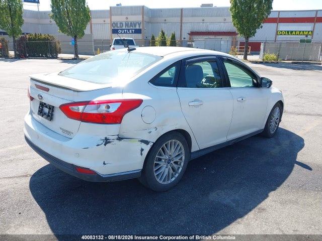 Aukcja sprzedaży 2014 Ford Focus, vin: 1FADP3J22EL288906, numer aukcji: 40083132