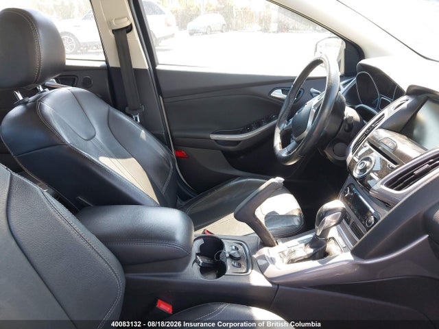 Aukcja sprzedaży 2014 Ford Focus, vin: 1FADP3J22EL288906, numer aukcji: 40083132