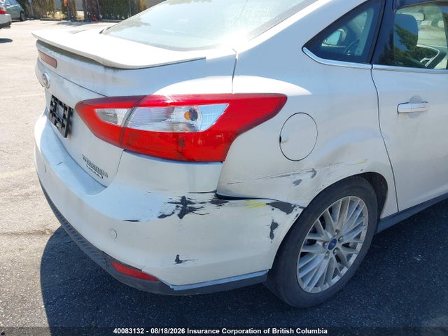 Aukcja sprzedaży 2014 Ford Focus, vin: 1FADP3J22EL288906, numer aukcji: 40083132
