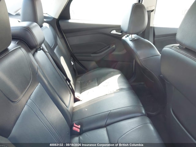 Aukcja sprzedaży 2014 Ford Focus, vin: 1FADP3J22EL288906, numer aukcji: 40083132