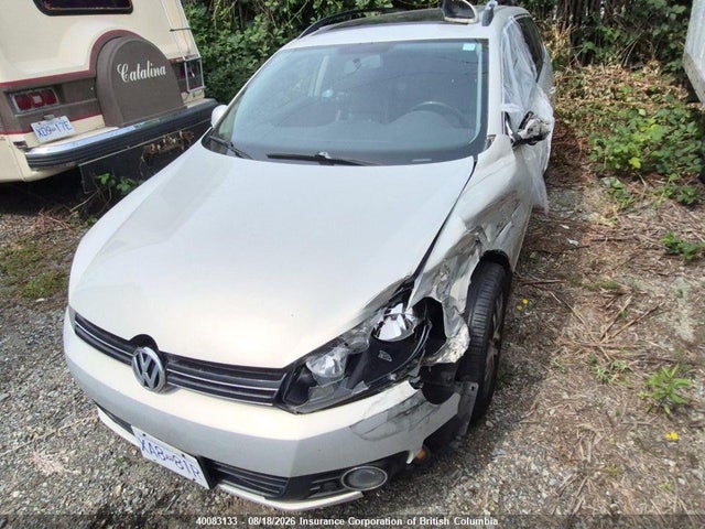 Aukcja sprzedaży 2011 Volkswagen Golf, vin: 3VWPL8AJ0BM708211, numer aukcji: 40083133