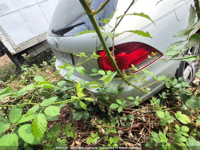 Aukcja sprzedaży 2011 Volkswagen Golf, vin: 3VWPL8AJ0BM708211, numer aukcji: 40083133