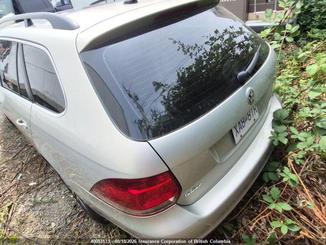Aukcja sprzedaży 2011 Volkswagen Golf, vin: 3VWPL8AJ0BM708211, numer aukcji: 40083133