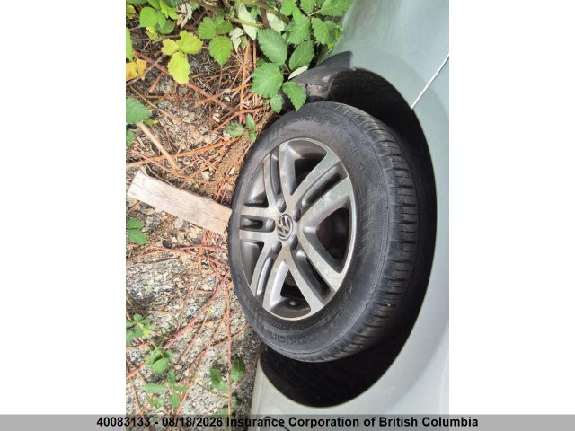 Aukcja sprzedaży 2011 Volkswagen Golf, vin: 3VWPL8AJ0BM708211, numer aukcji: 40083133