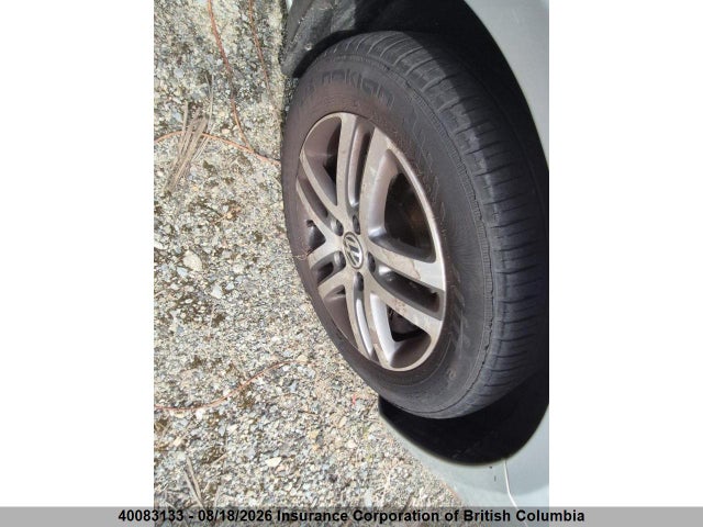 Aukcja sprzedaży 2011 Volkswagen Golf, vin: 3VWPL8AJ0BM708211, numer aukcji: 40083133