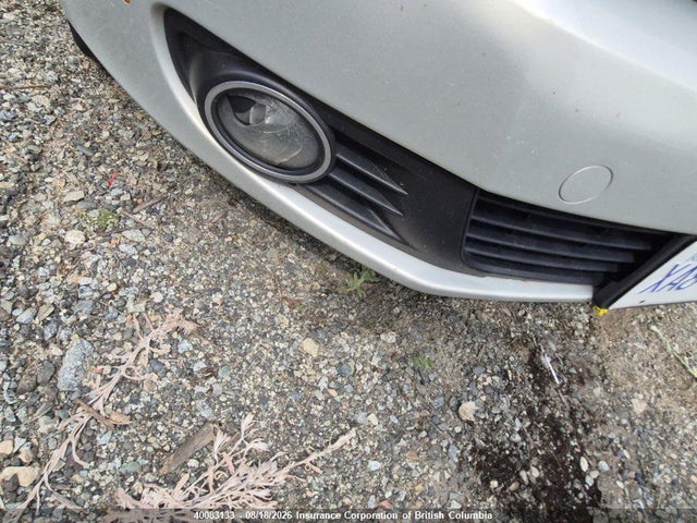 Aukcja sprzedaży 2011 Volkswagen Golf, vin: 3VWPL8AJ0BM708211, numer aukcji: 40083133