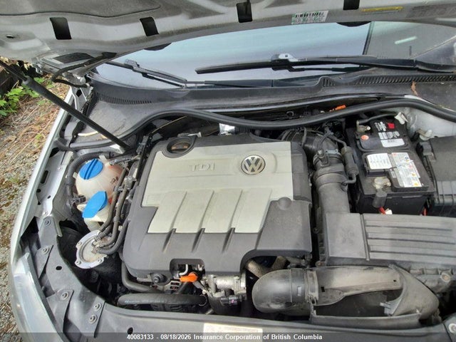 Aukcja sprzedaży 2011 Volkswagen Golf, vin: 3VWPL8AJ0BM708211, numer aukcji: 40083133
