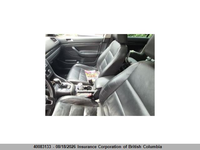 Aukcja sprzedaży 2011 Volkswagen Golf, vin: 3VWPL8AJ0BM708211, numer aukcji: 40083133