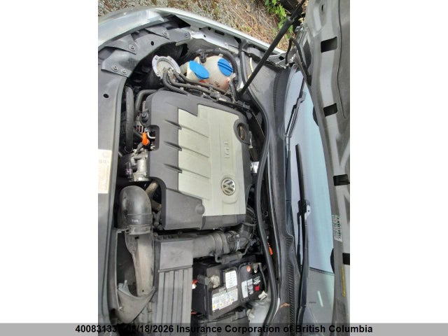 Aukcja sprzedaży 2011 Volkswagen Golf, vin: 3VWPL8AJ0BM708211, numer aukcji: 40083133