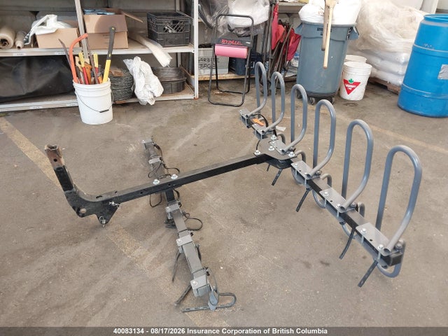 Auction sale of the 0 Bike Rack Bike Rack, vin: 00000000000000000, lot number: 40083134