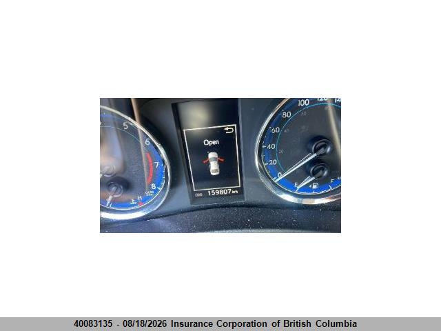 Продажа на аукционе авто 2017 Toyota Corolla L/le/xle/se/xse, vin: 2T1BURHE6HC826435, номер лота: 40083135
