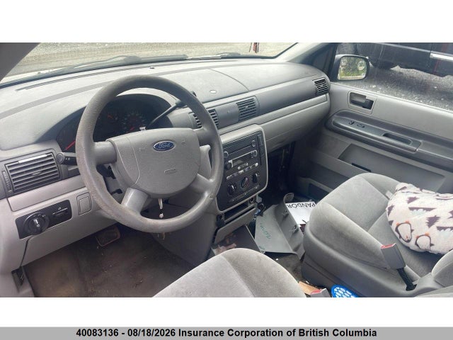 Продажа на аукционе авто 2004 Ford Freestar S, vin: 2FMZA502X4BB25980, номер лота: 40083136