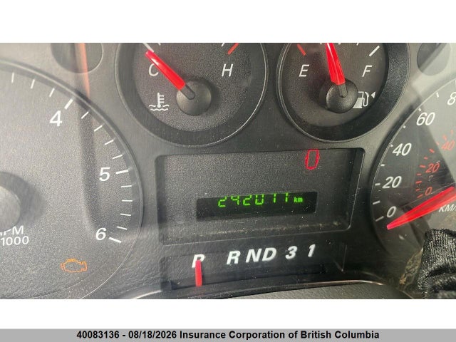 Продажа на аукционе авто 2004 Ford Freestar S, vin: 2FMZA502X4BB25980, номер лота: 40083136