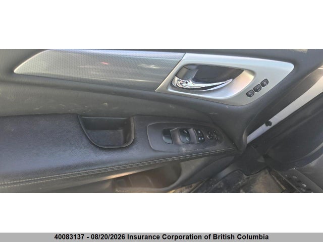 Продаж на аукціоні авто 2018 Nissan Pathfinder S/sv/sl/platinum, vin: 5N1DR2MMXJC641085, номер лоту: 40083137