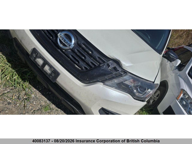 Продаж на аукціоні авто 2018 Nissan Pathfinder S/sv/sl/platinum, vin: 5N1DR2MMXJC641085, номер лоту: 40083137