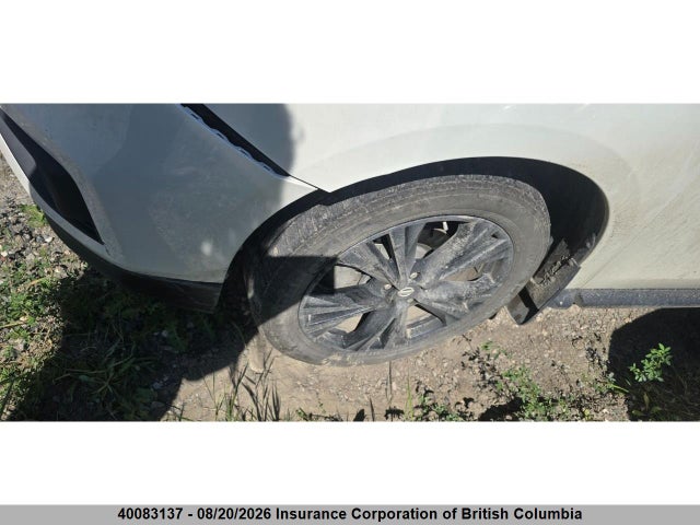 Продаж на аукціоні авто 2018 Nissan Pathfinder S/sv/sl/platinum, vin: 5N1DR2MMXJC641085, номер лоту: 40083137