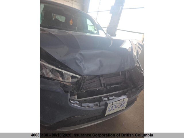 Продаж на аукціоні авто 2025 Ford Escape Active, vin: 1FMCU9GN4SUA65416, номер лоту: 40083138