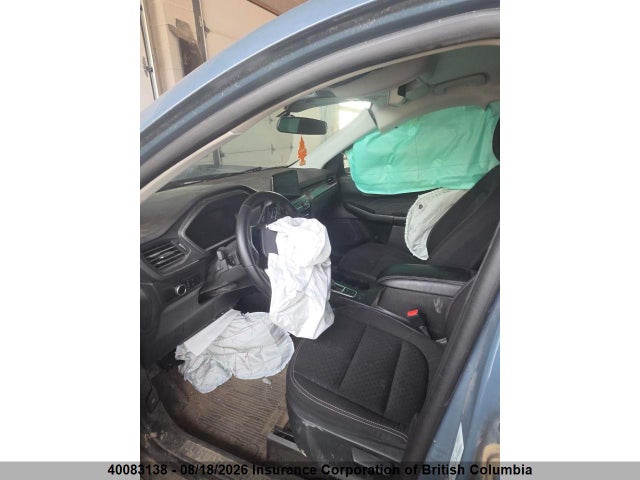 Продаж на аукціоні авто 2025 Ford Escape Active, vin: 1FMCU9GN4SUA65416, номер лоту: 40083138