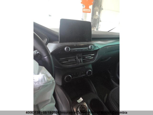 Продаж на аукціоні авто 2025 Ford Escape Active, vin: 1FMCU9GN4SUA65416, номер лоту: 40083138