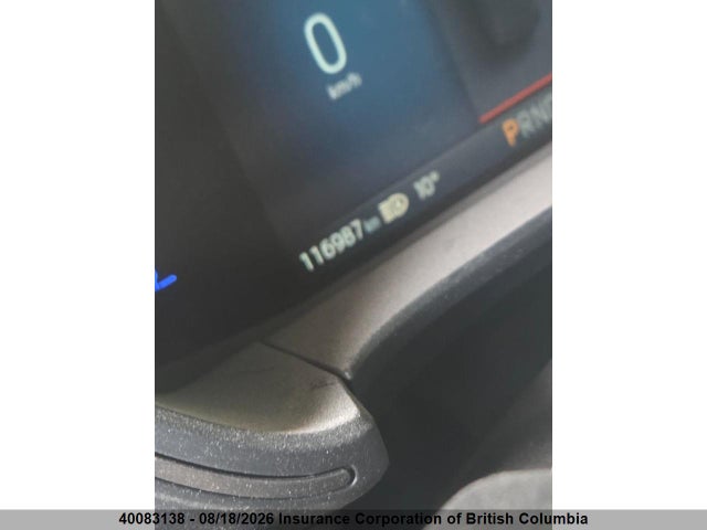 Продаж на аукціоні авто 2025 Ford Escape Active, vin: 1FMCU9GN4SUA65416, номер лоту: 40083138