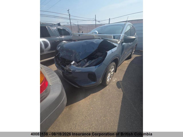 Продаж на аукціоні авто 2025 Ford Escape Active, vin: 1FMCU9GN4SUA65416, номер лоту: 40083138