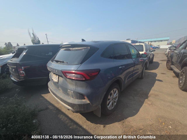 Продаж на аукціоні авто 2025 Ford Escape Active, vin: 1FMCU9GN4SUA65416, номер лоту: 40083138