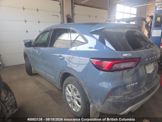 Продаж на аукціоні авто 2025 Ford Escape Active, vin: 1FMCU9GN4SUA65416, номер лоту: 40083138