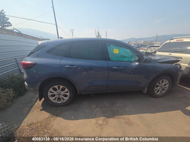 Продаж на аукціоні авто 2025 Ford Escape Active, vin: 1FMCU9GN4SUA65416, номер лоту: 40083138