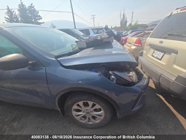 Продаж на аукціоні авто 2025 Ford Escape Active, vin: 1FMCU9GN4SUA65416, номер лоту: 40083138