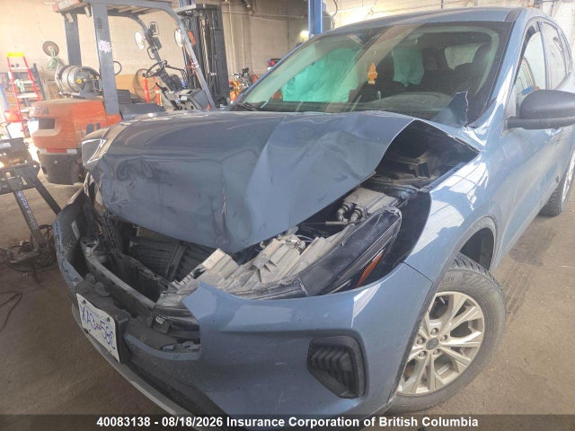 Продаж на аукціоні авто 2025 Ford Escape Active, vin: 1FMCU9GN4SUA65416, номер лоту: 40083138
