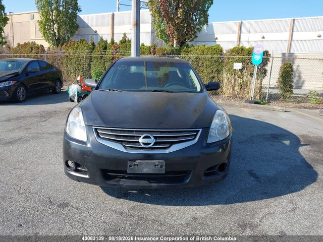 40083139 :رقم المزاد ، 1N4AL2AP9AC122509 vin ، 2010 Nissan Altima S مزاد بيع