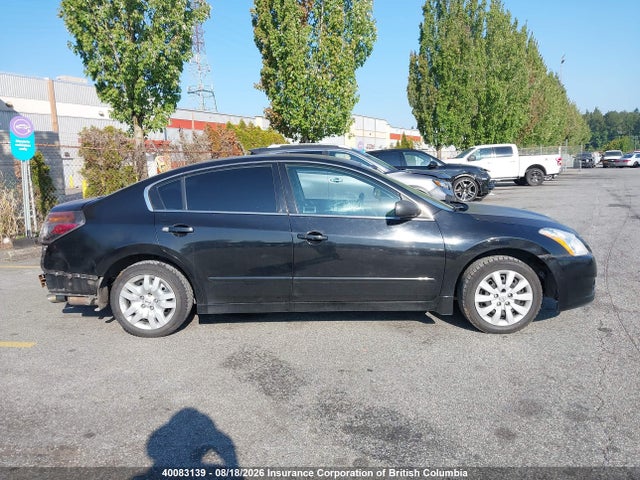 40083139 :رقم المزاد ، 1N4AL2AP9AC122509 vin ، 2010 Nissan Altima S مزاد بيع