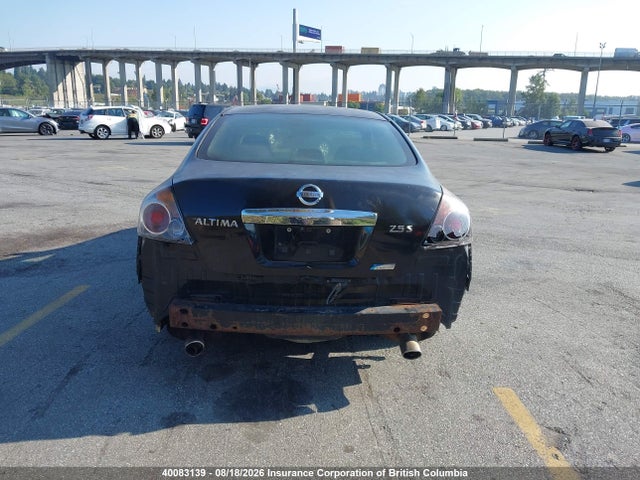 40083139 :رقم المزاد ، 1N4AL2AP9AC122509 vin ، 2010 Nissan Altima S مزاد بيع