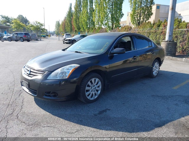 40083139 :رقم المزاد ، 1N4AL2AP9AC122509 vin ، 2010 Nissan Altima S مزاد بيع