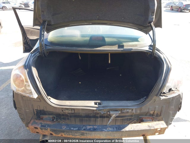 40083139 :رقم المزاد ، 1N4AL2AP9AC122509 vin ، 2010 Nissan Altima S مزاد بيع