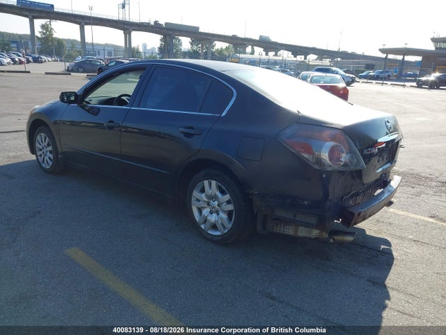40083139 :رقم المزاد ، 1N4AL2AP9AC122509 vin ، 2010 Nissan Altima S مزاد بيع