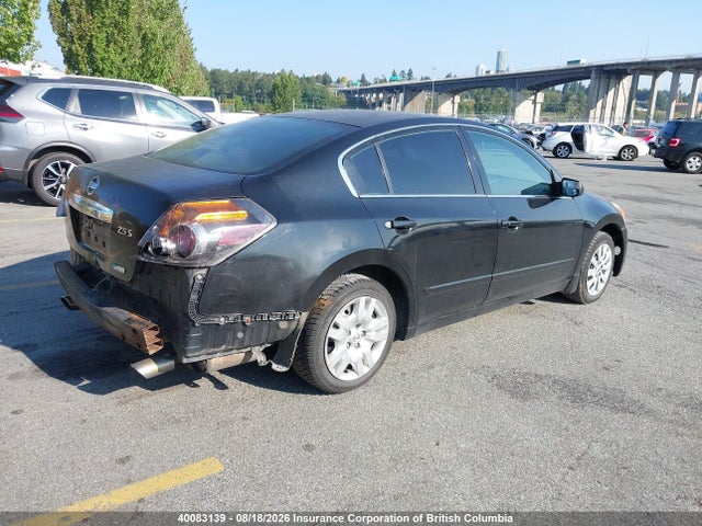 40083139 :رقم المزاد ، 1N4AL2AP9AC122509 vin ، 2010 Nissan Altima S مزاد بيع