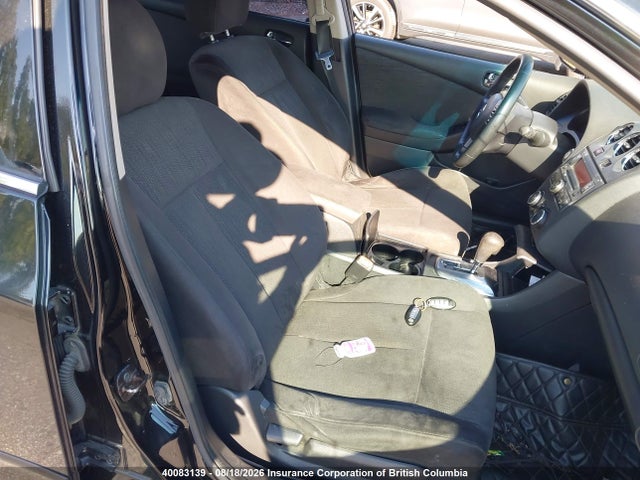 40083139 :رقم المزاد ، 1N4AL2AP9AC122509 vin ، 2010 Nissan Altima S مزاد بيع