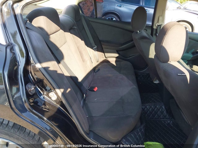 40083139 :رقم المزاد ، 1N4AL2AP9AC122509 vin ، 2010 Nissan Altima S مزاد بيع