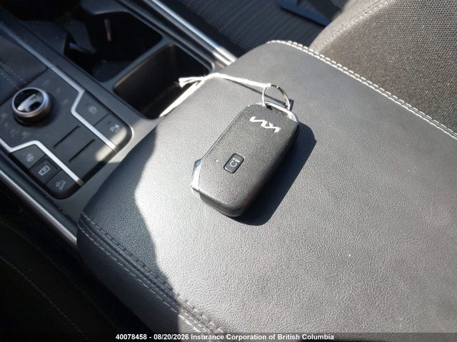 Продажа на аукционе авто 2023 Kia Sorento Lx, vin: 5XYRGDLC9PG181636, номер лота: 40078458