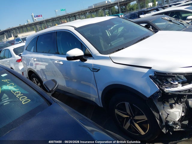 Продажа на аукционе авто 2023 Kia Sorento Lx, vin: 5XYRGDLC9PG181636, номер лота: 40078458