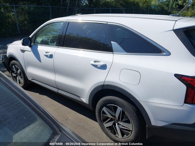 Продажа на аукционе авто 2023 Kia Sorento Lx, vin: 5XYRGDLC9PG181636, номер лота: 40078458