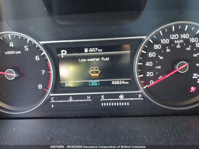 Продажа на аукционе авто 2023 Kia Sorento Lx, vin: 5XYRGDLC9PG181636, номер лота: 40078458