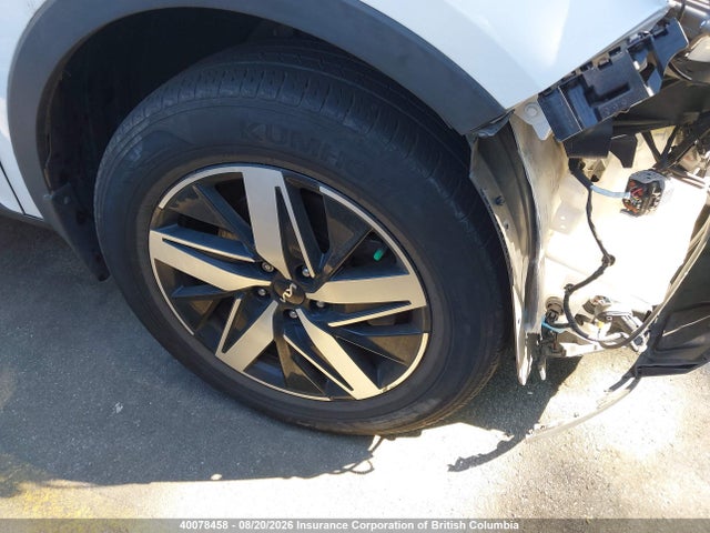 Продажа на аукционе авто 2023 Kia Sorento Lx, vin: 5XYRGDLC9PG181636, номер лота: 40078458