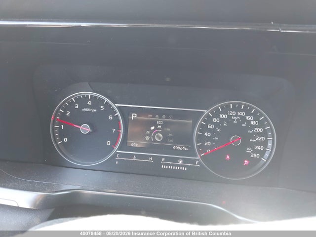 Продажа на аукционе авто 2023 Kia Sorento Lx, vin: 5XYRGDLC9PG181636, номер лота: 40078458