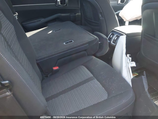 Продажа на аукционе авто 2023 Kia Sorento Lx, vin: 5XYRGDLC9PG181636, номер лота: 40078458