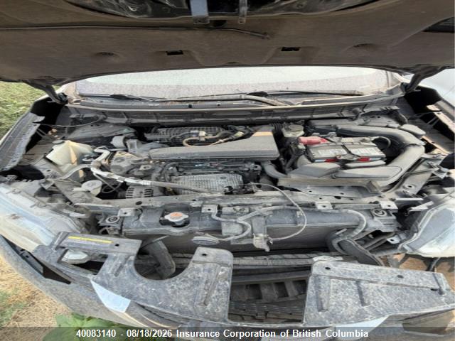Aukcja sprzedaży 2016 Nissan Rogue, vin: 5N1AT2MV5GC911474, numer aukcji: 40083140
